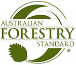Australian Foresty Standard