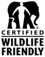 Wildlife Friendly