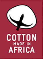 Cotton Made in Africa