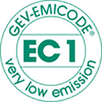 EMICODE EC1