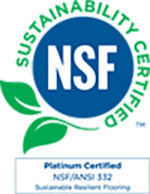 NSF/ANSI 332