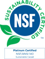 NSF/ANSI 140