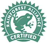 Rainforest Alliance