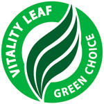 Vitality Leaf