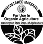 Washington Organic
