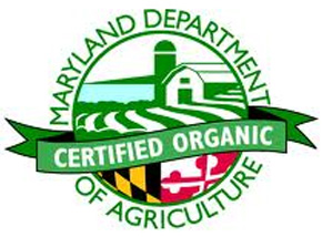 Maryland Organic