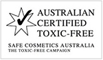Australian Certified Toxin-Free