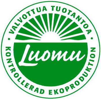 Luomu Sun Sign