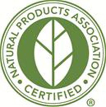 Natural Products Association Personal Care