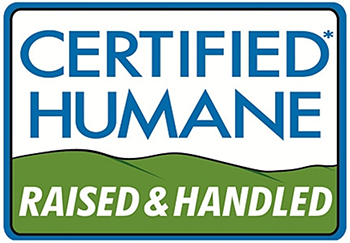 Certified Humane