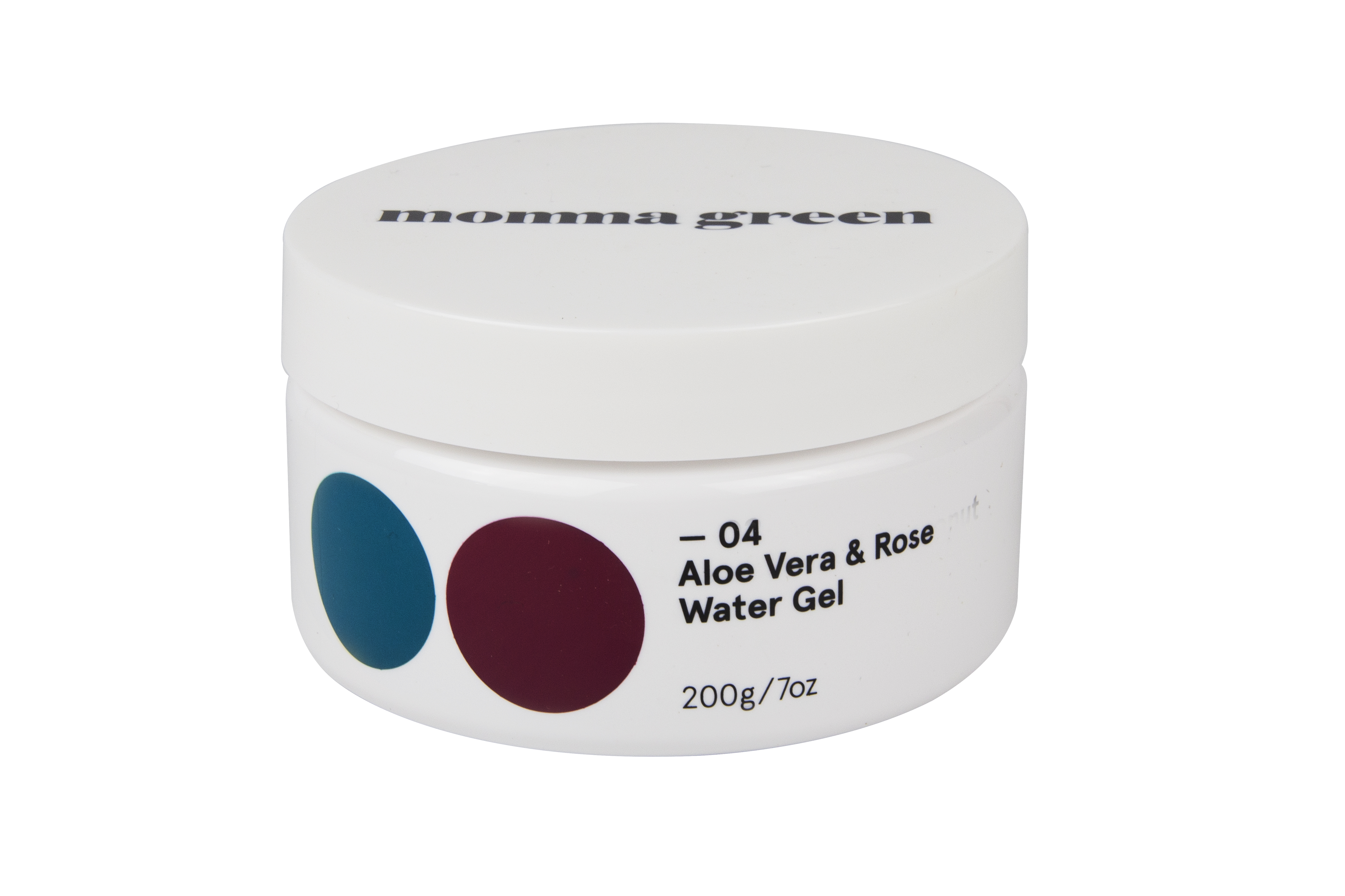 Rose Water and Aloe Vera Gel Ekowarehouse