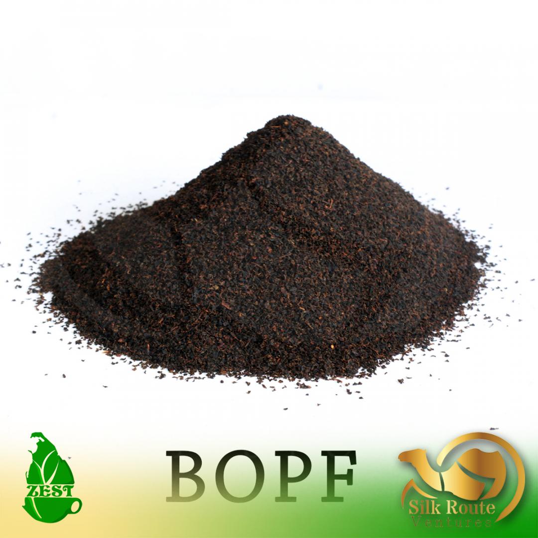 Premium Ceylon Black Tea BOPF Grade in Bulk Ekowarehouse