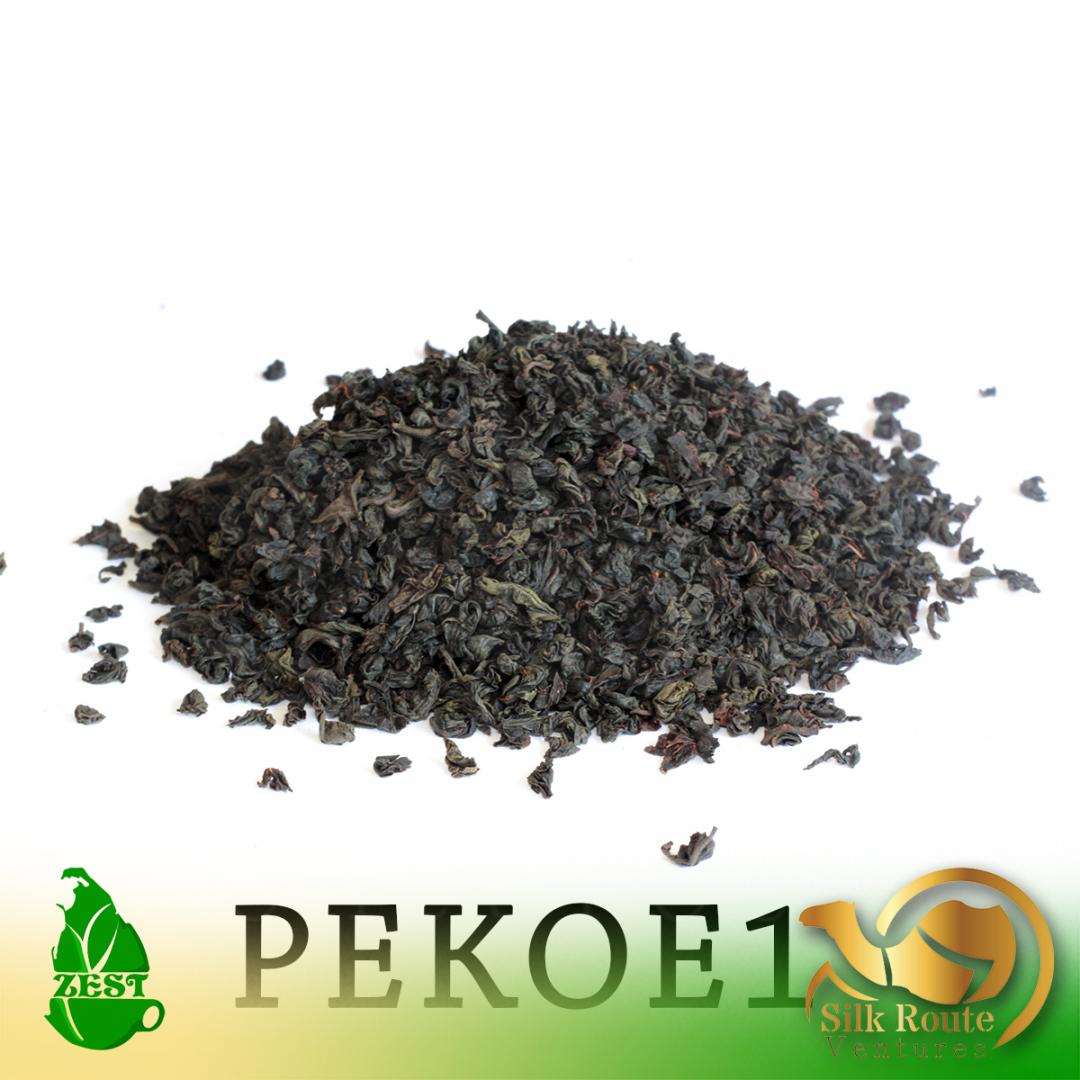 Premium Ceylon Black Tea PEKOE1 Grade in BULK Ekowarehouse