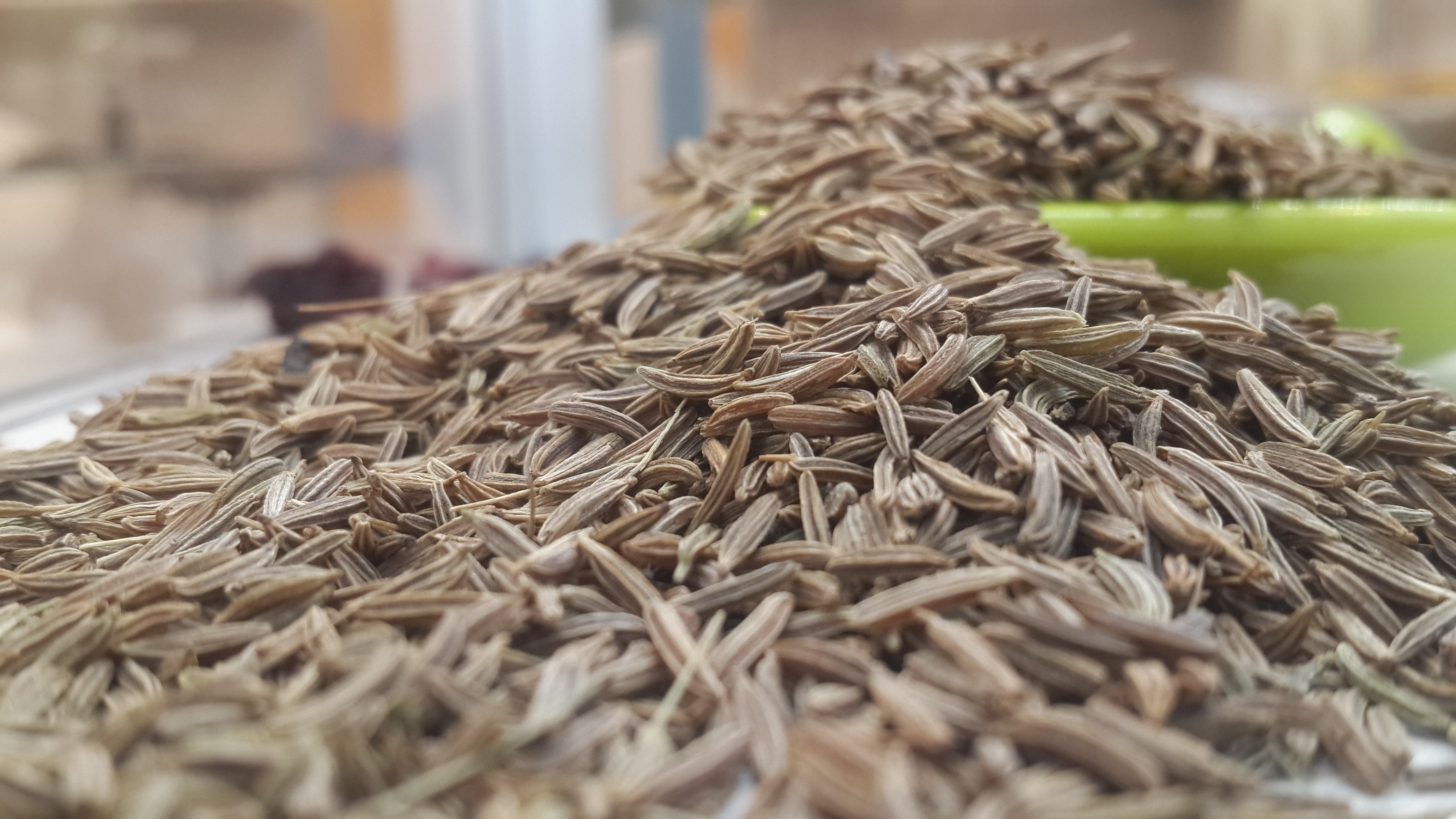 Caraway Ekowarehouse