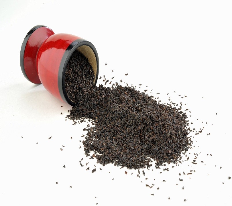 Premium Ceylon Black Tea BOP Grade in Bulk Ekowarehouse