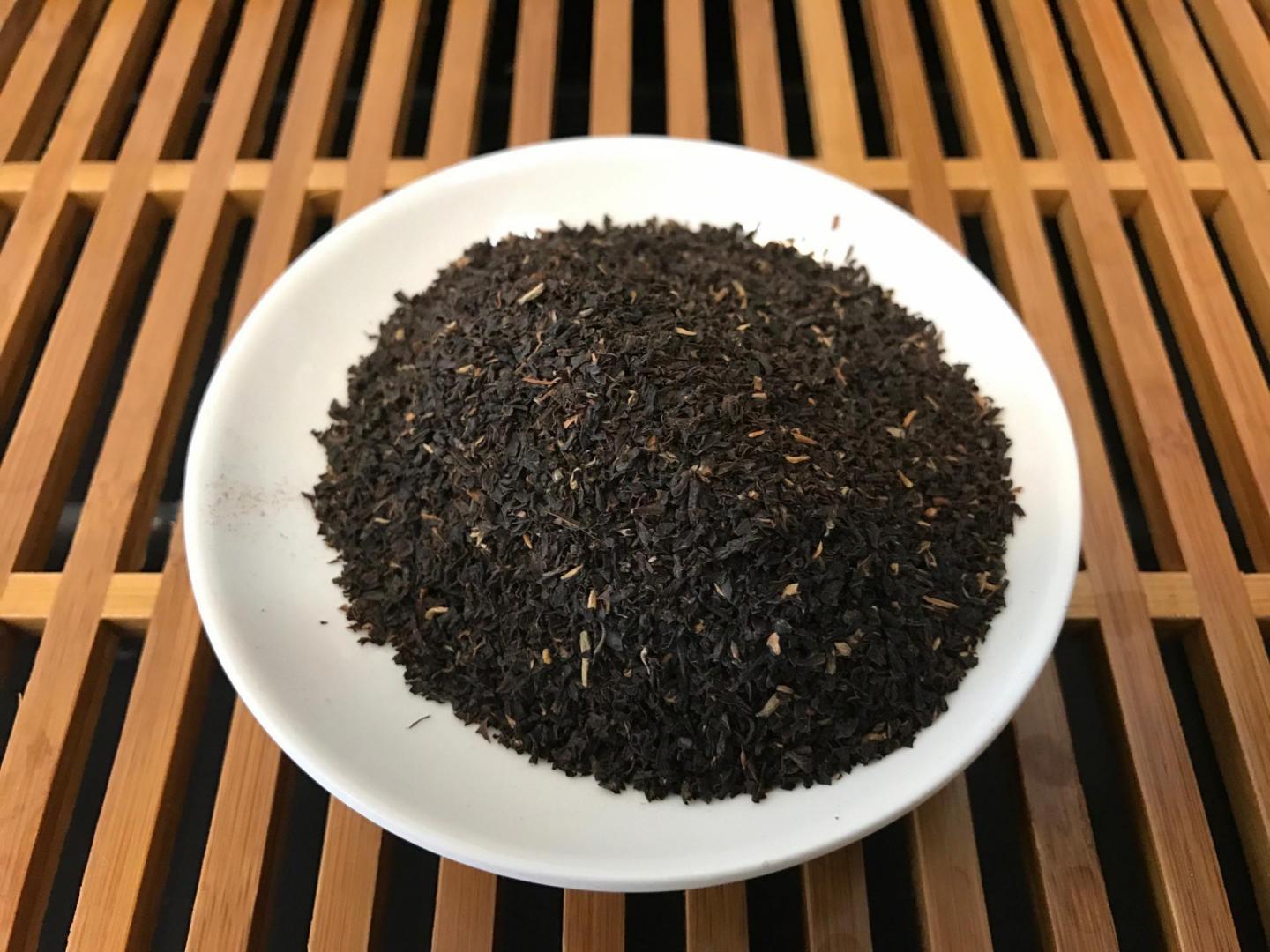 Premium Ceylon Black Tea BOPF Grade in Bulk Ekowarehouse