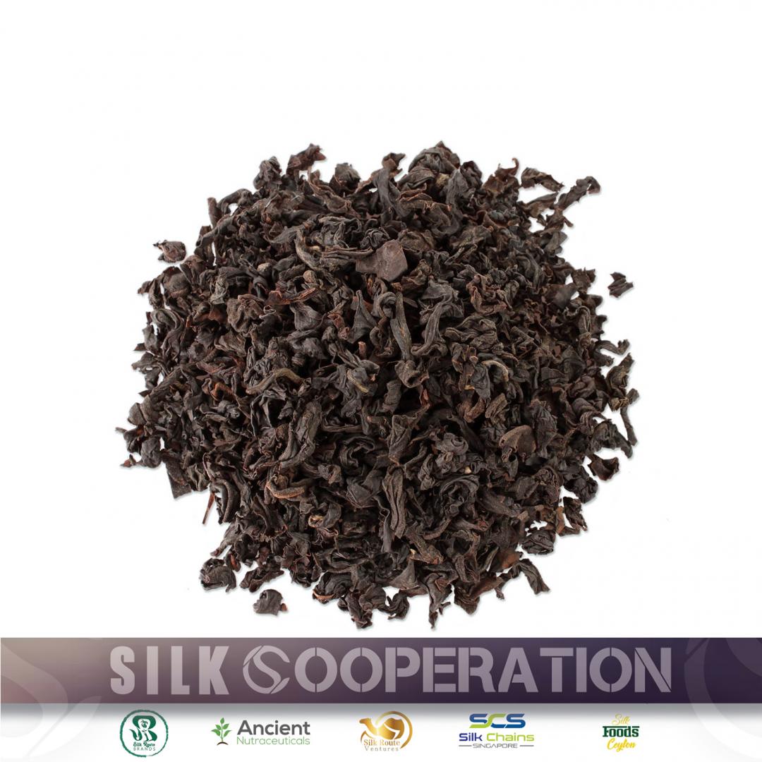 Premium Ceylon Black Tea PEKOE Grade in BULK Ekowarehouse