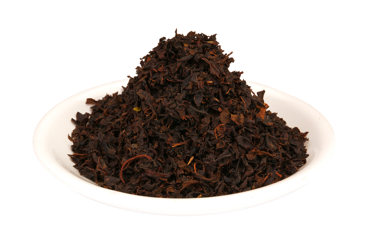 Premium Ceylon Black Tea FBOP Grade in Bulk Ekowarehouse
