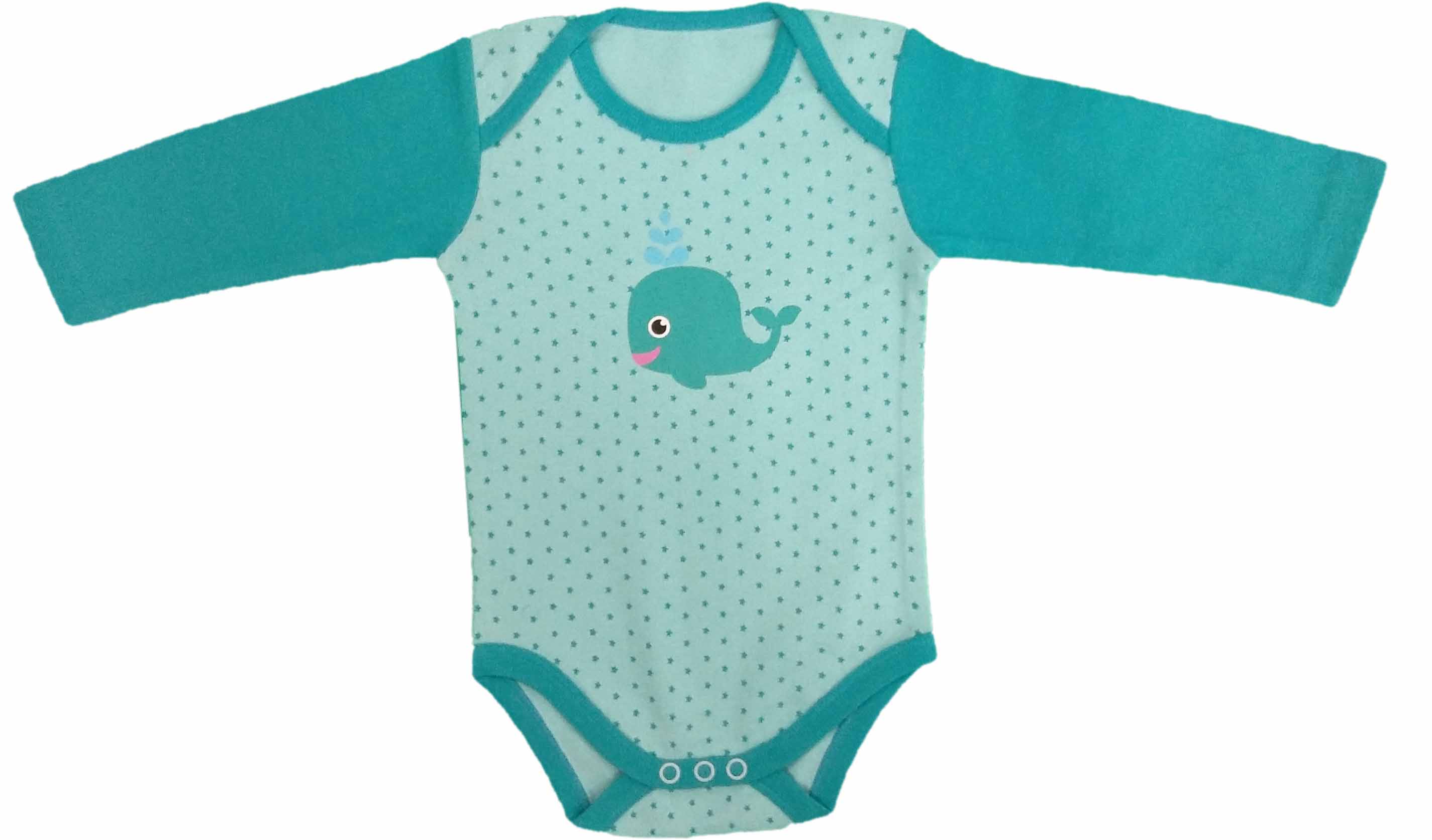 Infant Bodysuits Ekowarehouse