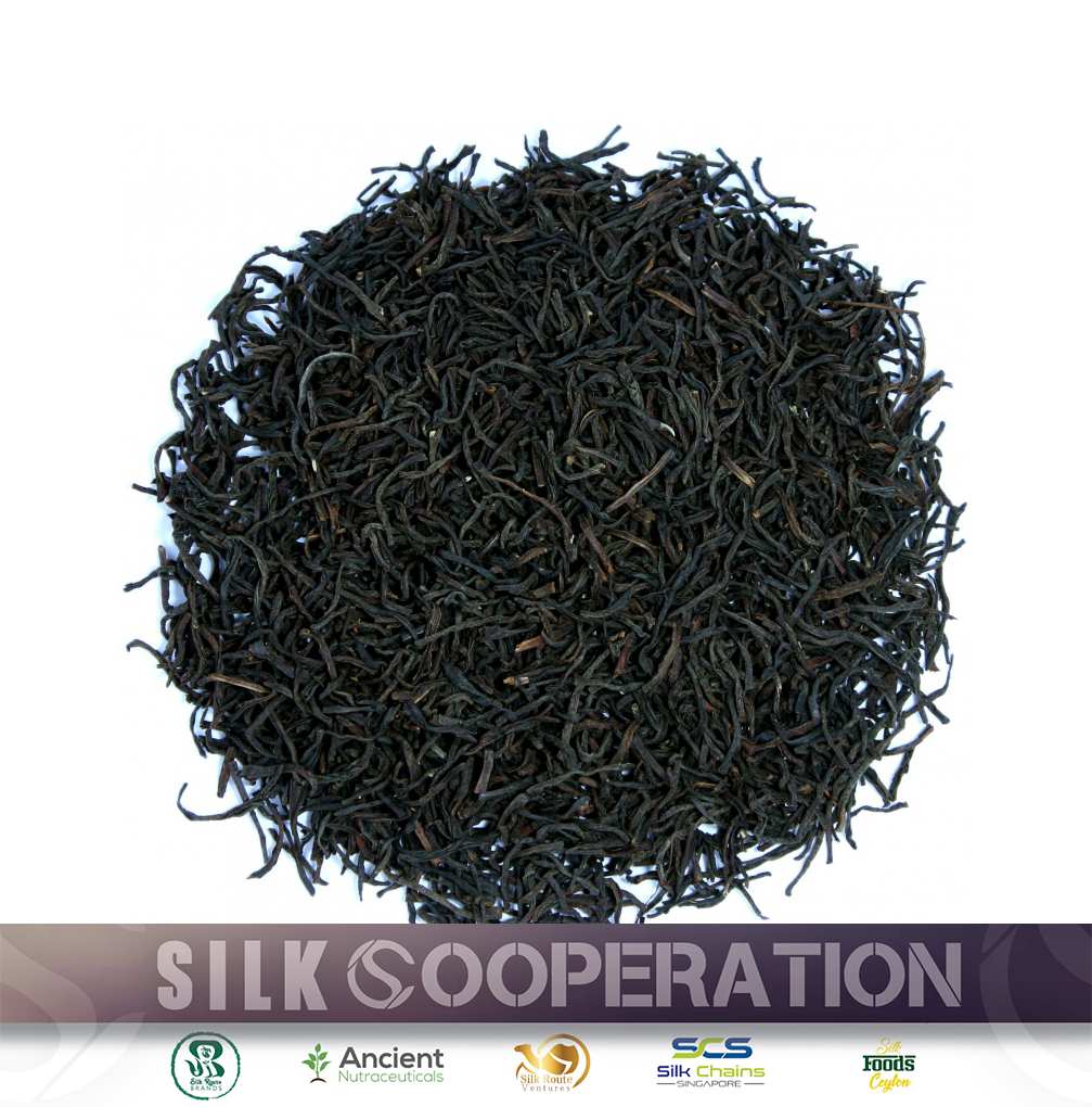 Premium Ceylon Black Tea OP1 Grade in BULK Ekowarehouse