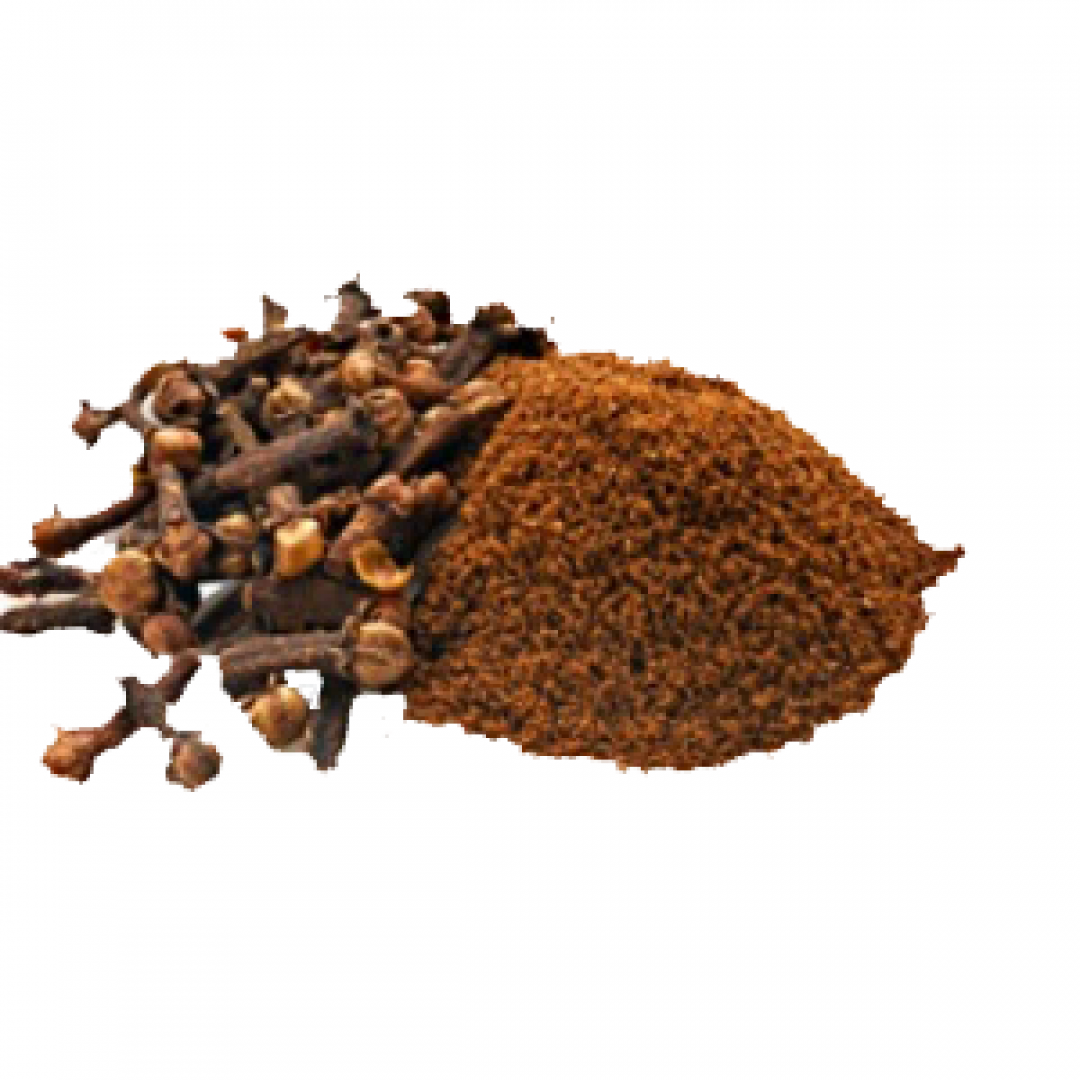 Premium quality Organic Cloves Powder from Sri Lanka Ekowarehouse