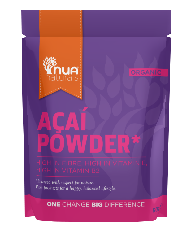 Acai Powder Ekowarehouse