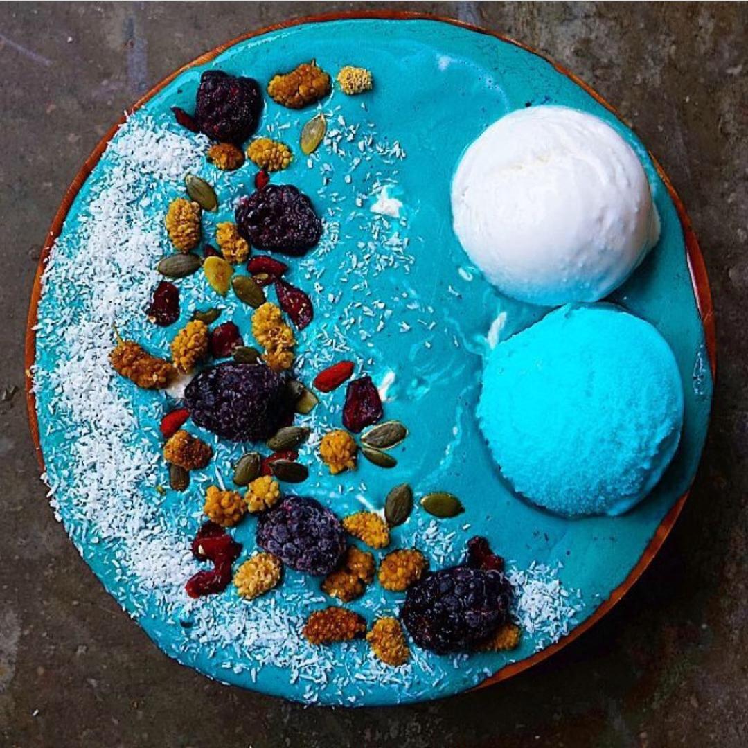 Blue Majik™ (Blue Spirulina) 50g Powder Ekowarehouse