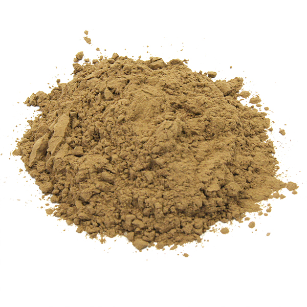 Organic Carob Powder Ekowarehouse