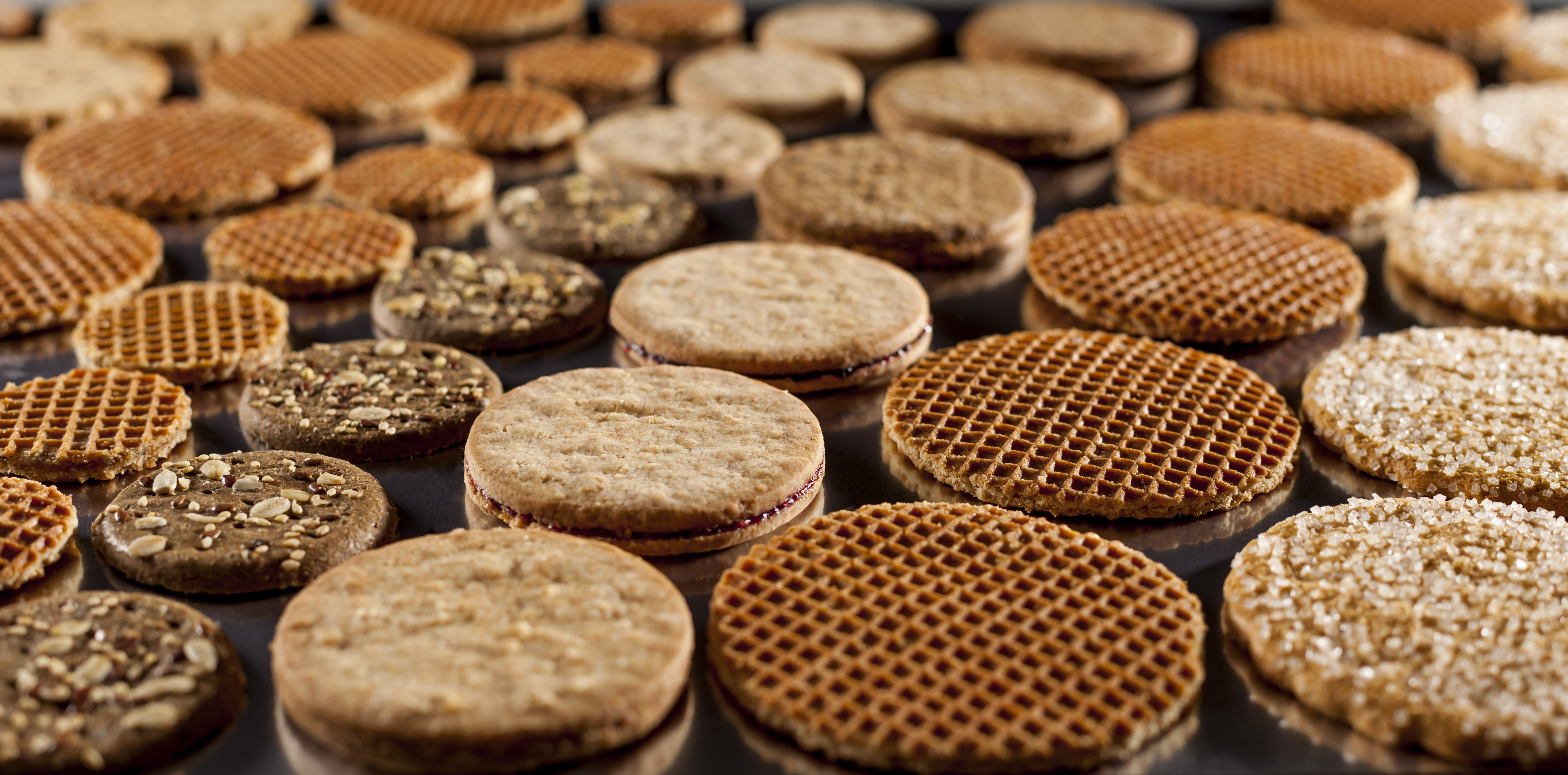 Organic Speculoos Cookies Ekowarehouse