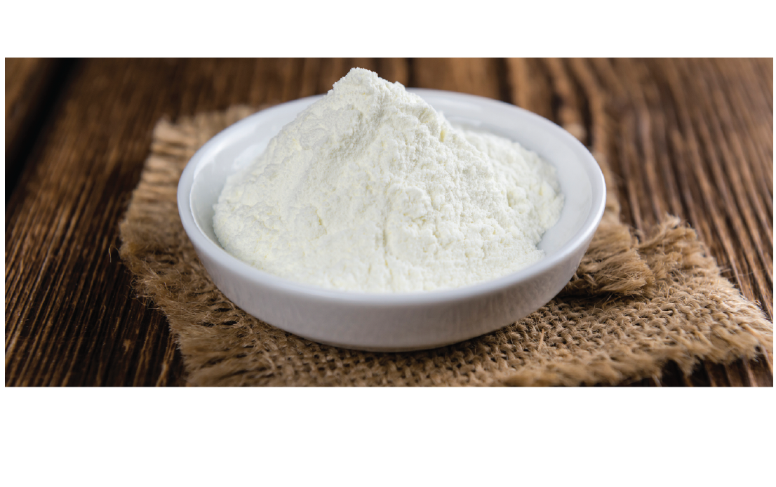  Coconut Milk Powder