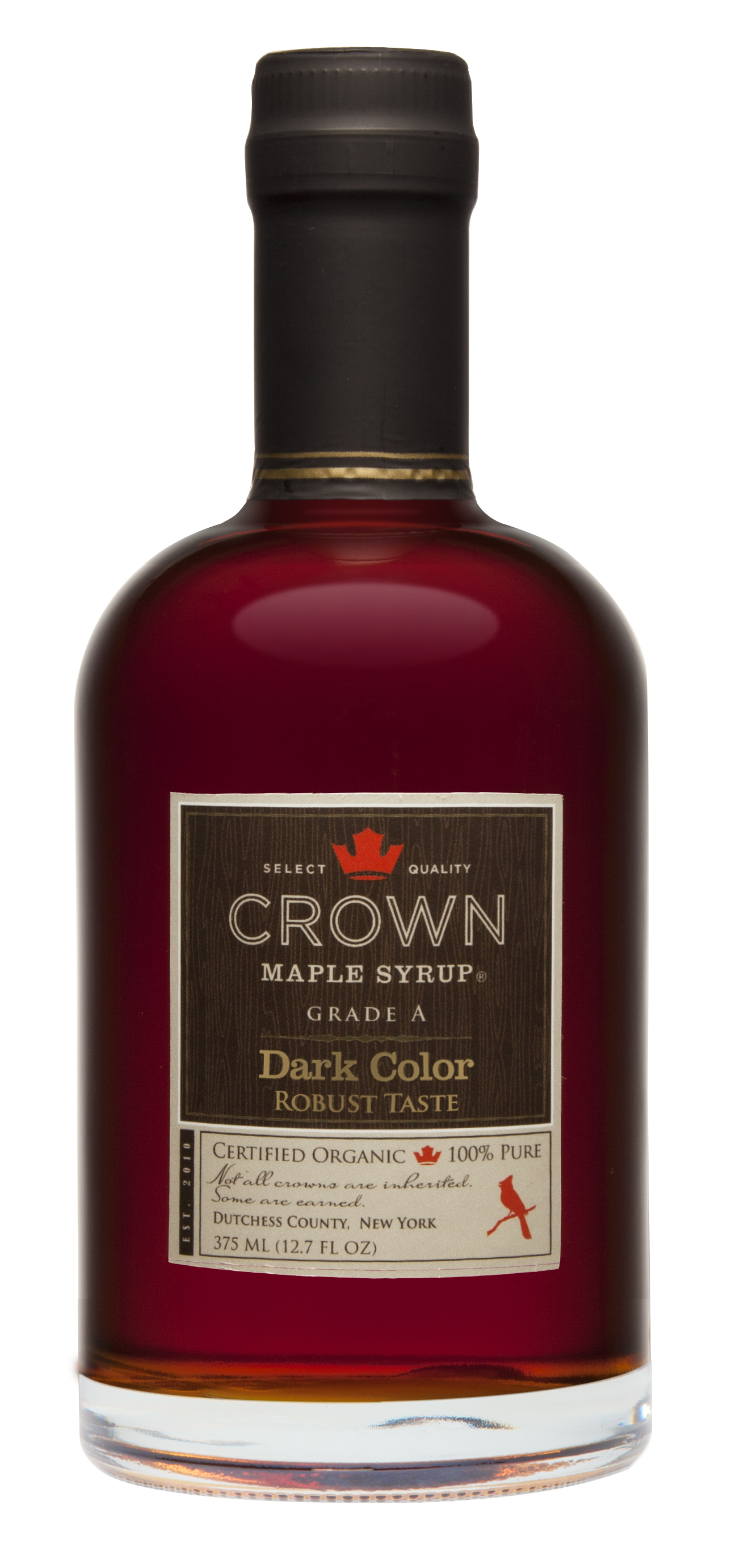 Grade A Dark Maple Syrup Ekowarehouse