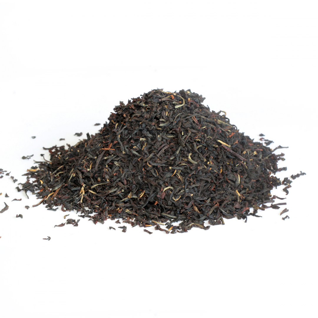 Organic Premium Ceylon Black Tea FBOPF EXTRA SPECIAL (FBOPFEXSP) Grade