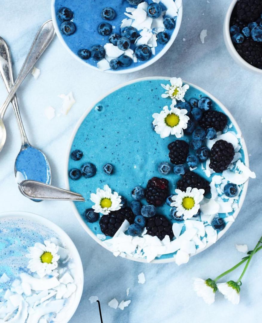 E3Live Blue Majik™ (Blue Spirulina) FP80 Powder Ekowarehouse