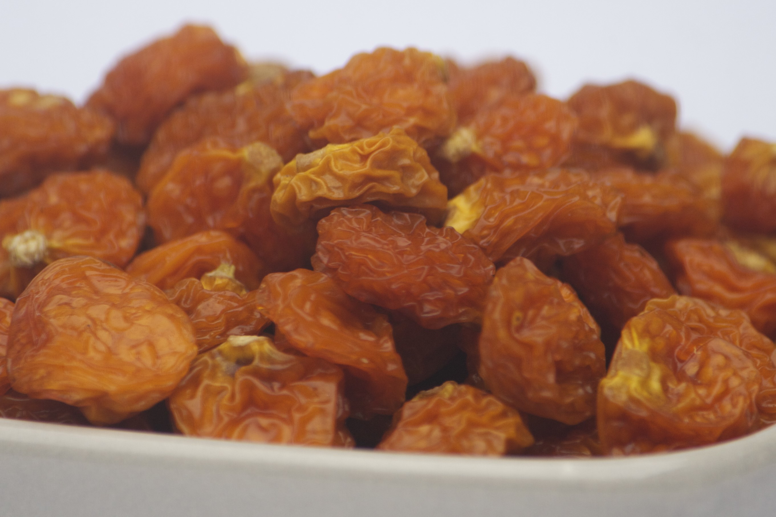 Raw Organic Golden Berries Ekowarehouse