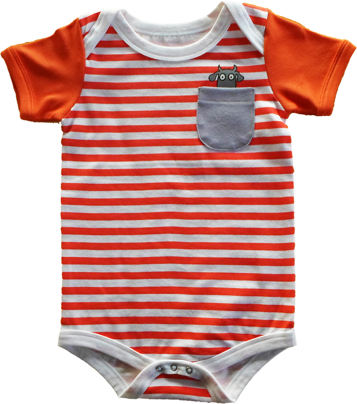 Infant Bodysuits Ekowarehouse