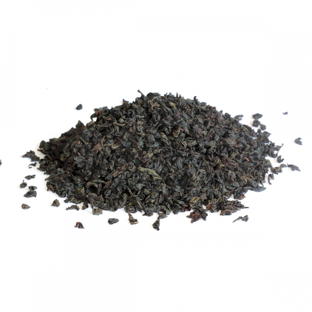 Organic Premium Ceylon Black Tea PEKOE1 Grade in BULK for Europe