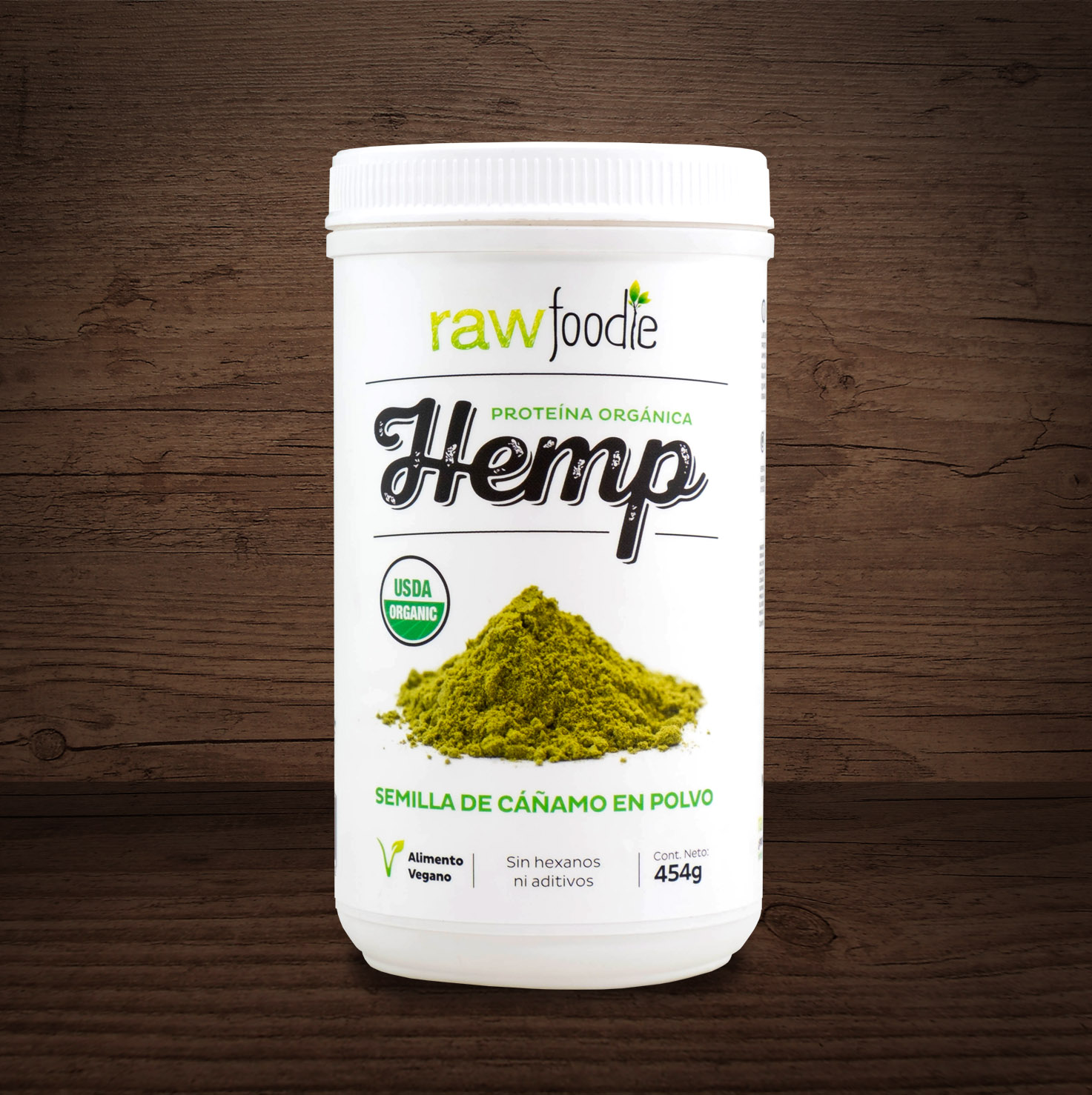 Organic Hemp,Powder Ekowarehouse