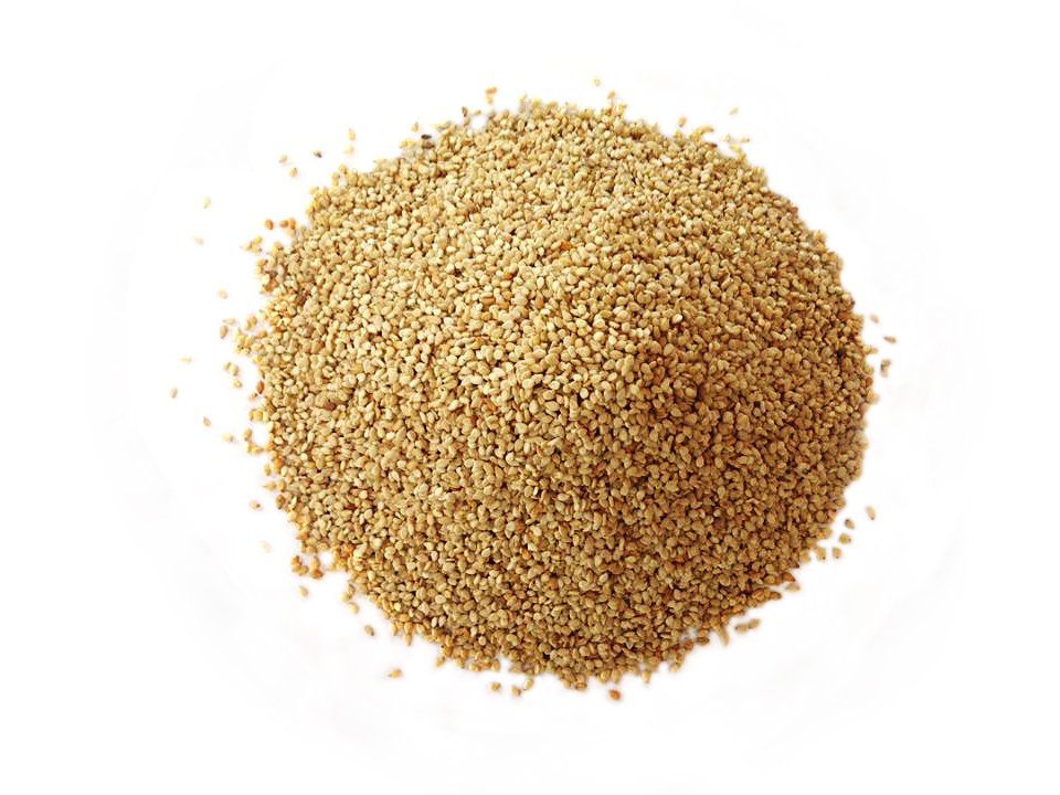 Sesame seeds organic Ekowarehouse