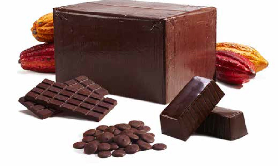 ORGANIC CACAO LIQUOR Ekowarehouse