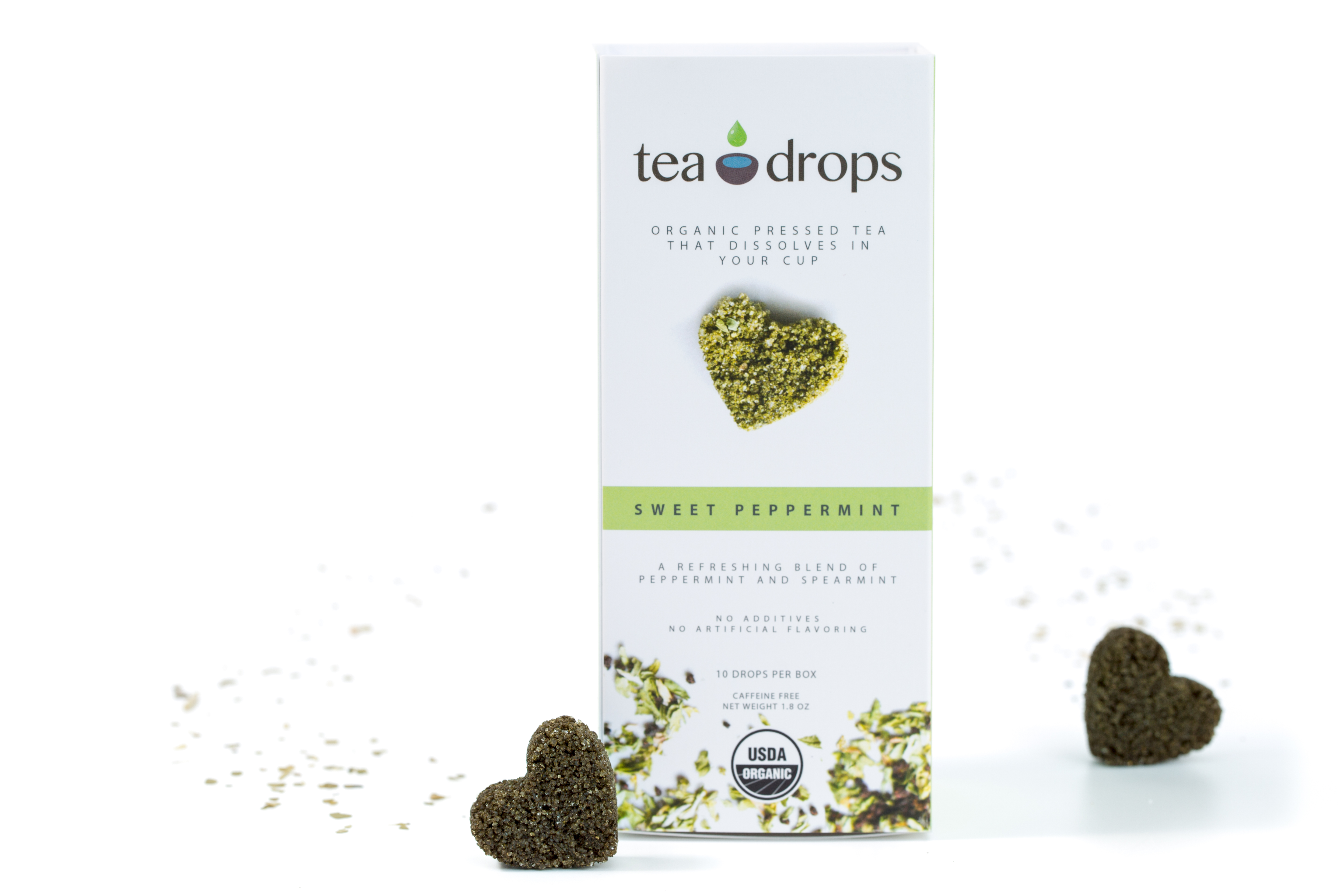 Sweet Peppermint Tea Ekowarehouse