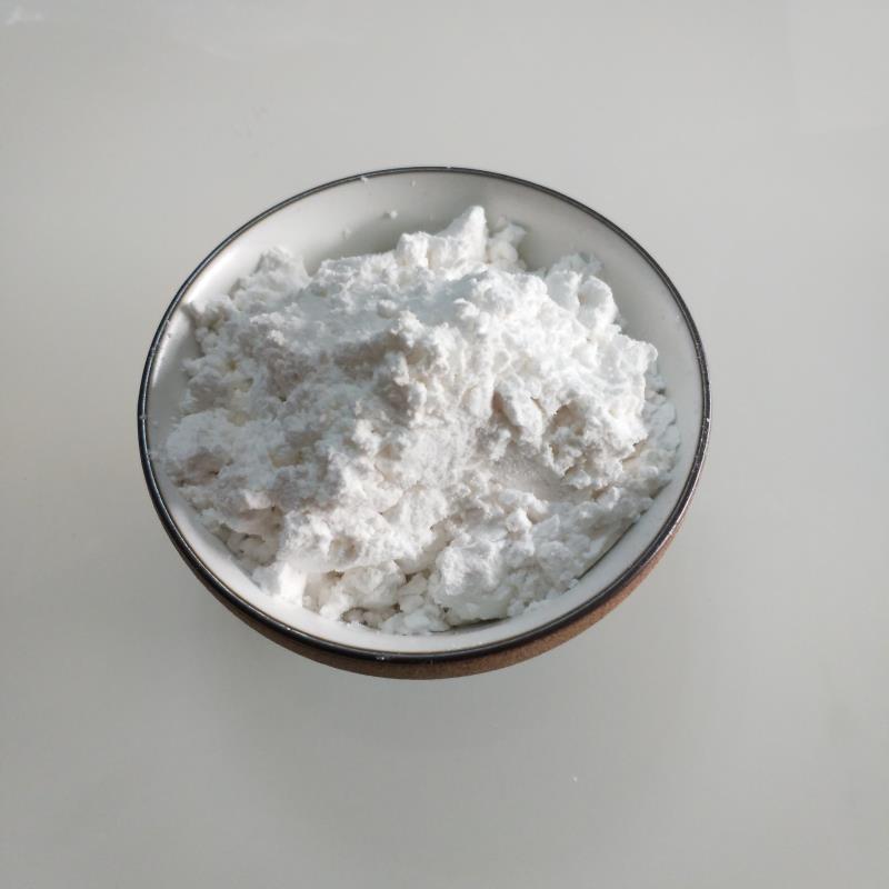 Organic Potato Starch with NOP / FDA Ekowarehouse