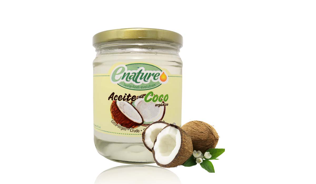 Extra Virgin Coconut Oil Ekowarehouse