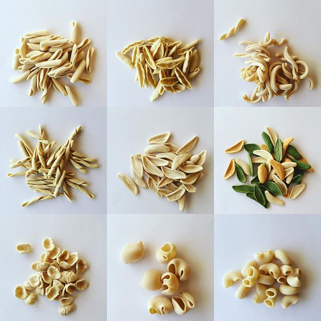 Organic Pasta made in Australia Ekowarehouse