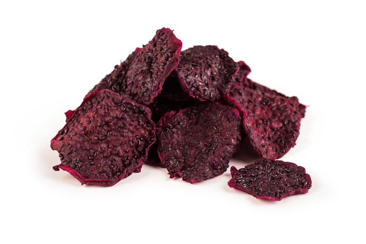 Bulk Organic Dried Dragon Fruit Ekowarehouse
