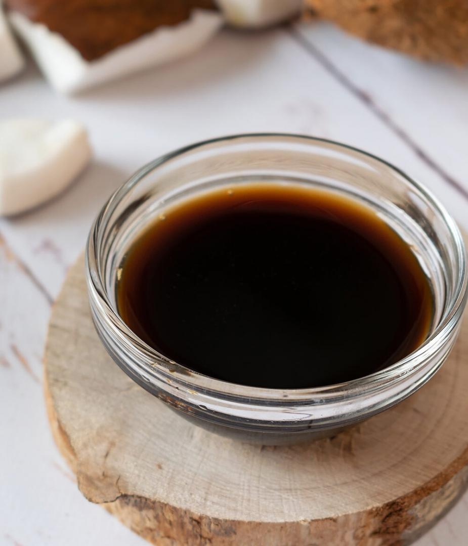 Organic Coconut Amino Sauce Ekowarehouse