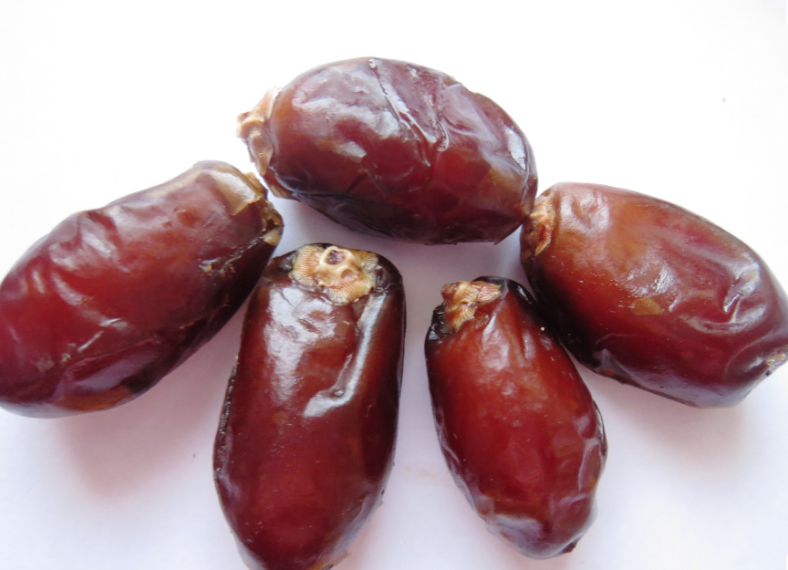 Organic Dates Ekowarehouse