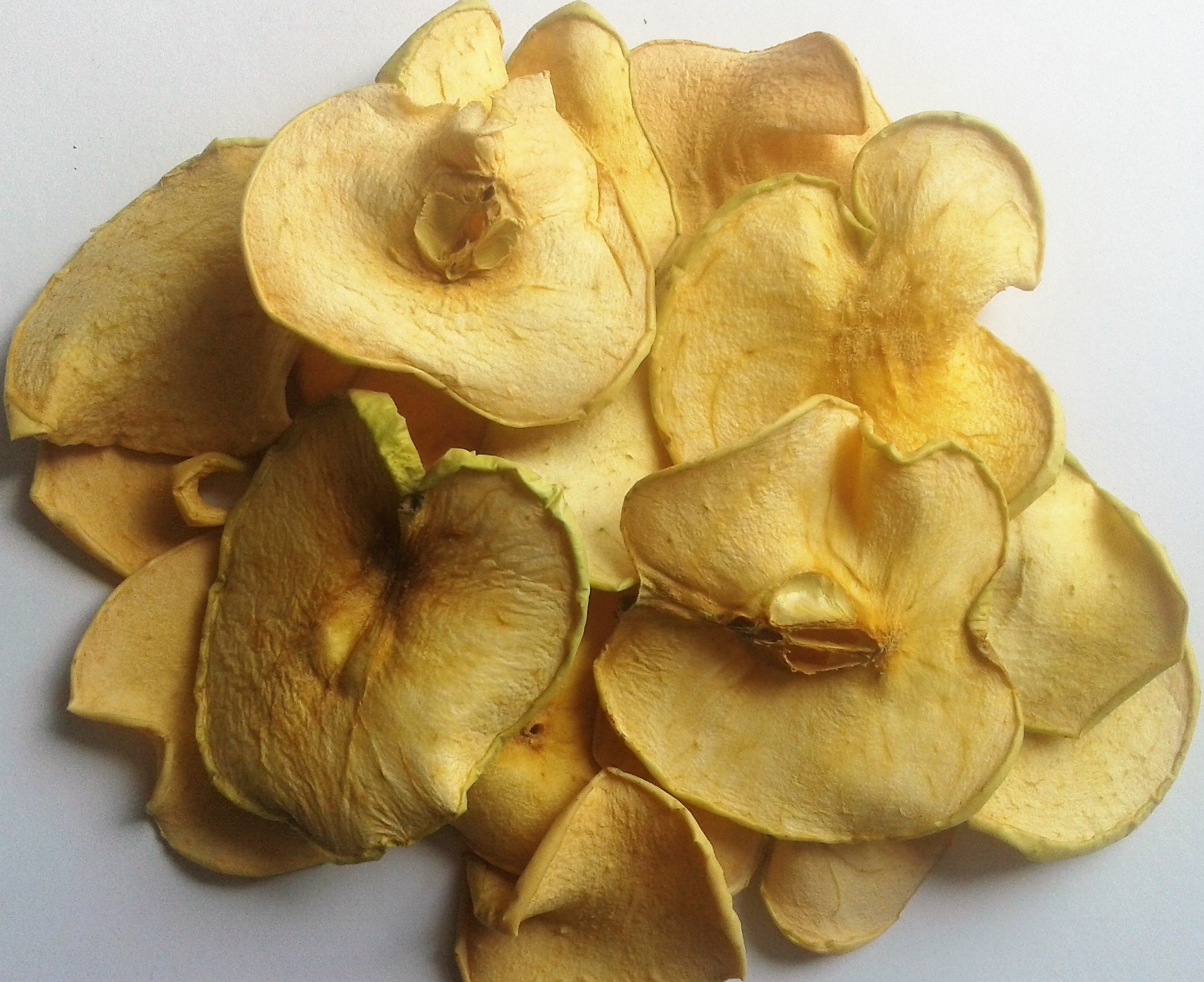 How To Store Dried Apple Chips Dried Apple Chips | Ekowarehouse