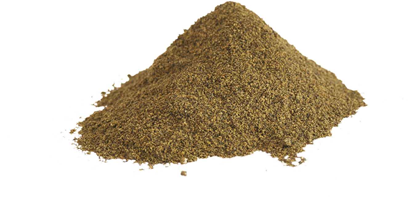 Organic Hemp protein flour Ekowarehouse