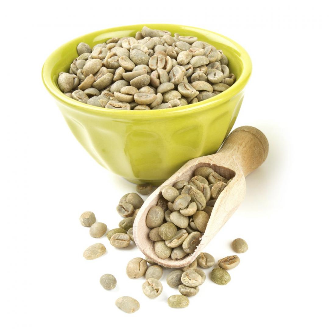 Organic Green Coffee Bean Capsules in Bulk for Wholesale ...