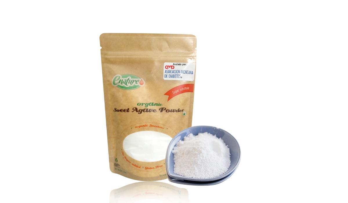 Sweet Agave Powder Ekowarehouse